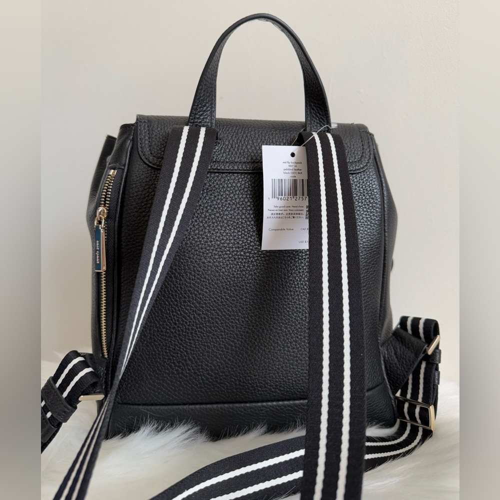 Kate spade backpack - Picture 7 of 8